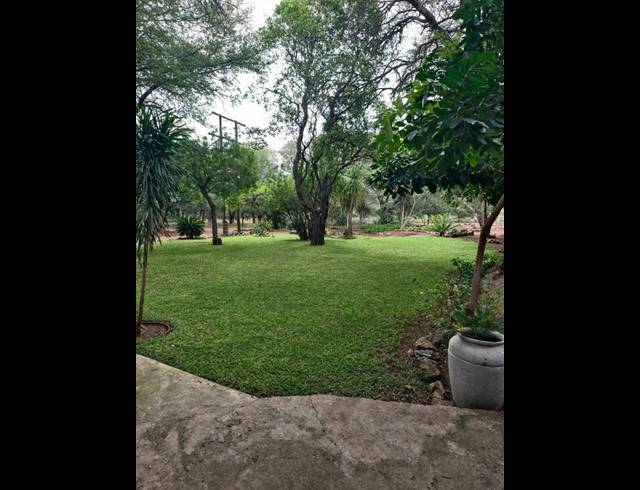 FARM FOR SALE IN THABAZIMBI
